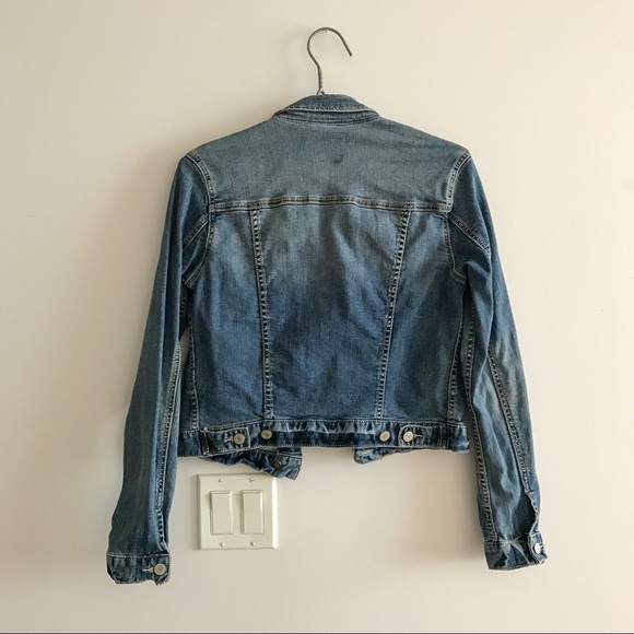Denim Jacket - Picture 8 of 11